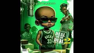2low2legit -Let It Out GMix