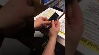 Smok Alien 220W TC Mod