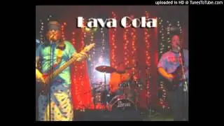 Lavacola- Swiss Walls