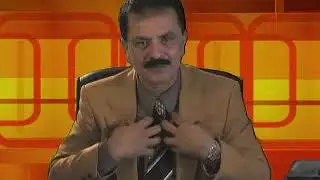 DEMOCRACY AND GLOBAL PEACE  - SALEEM SADIQ SPEAKS