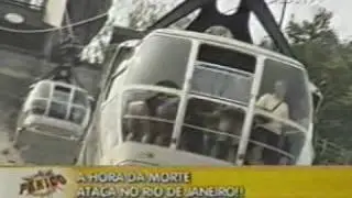 P&acirc;nico na TV - A hora da morte no rio de janeiro (Antigo)