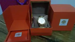 Tory burch Watch (Original)