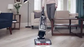 Presenting the Shark&reg; DuoClean&reg; Powered Lift-Away&reg; Upright Vacuum