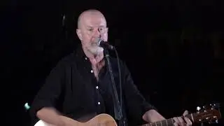 Kieran Halpin in Australia 2017 (full concert)