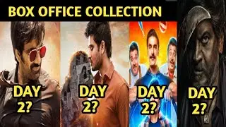dhamaka vs circus vs 18 pages vs vedha box office collection day 2 & budget