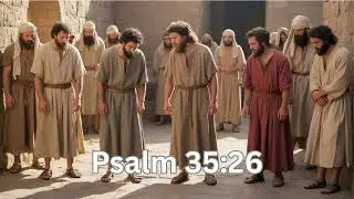 Psalm 35:26 