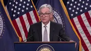 Powell says don't assume Fed can protect US from debt default
