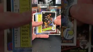 Архивы Topps 1991 года, набор НБА Майкл Джордан?! #музыка #спортивныеколлекции #нба #карточкинба ...