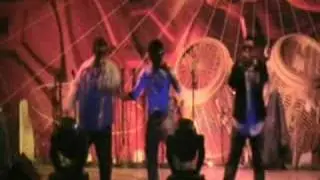 Los Rapper Clan - Baila Conmigo Live Www.FlowPeruano.Com