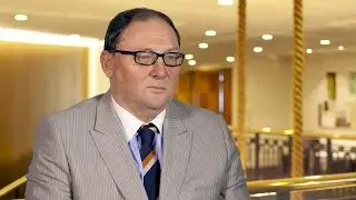 oOh!media:  Brendon Cook, CEO