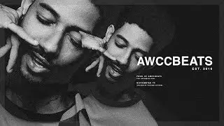 Stripped Back 808 Type Beat // MOTIVE (prod. by AWCCBEATS)