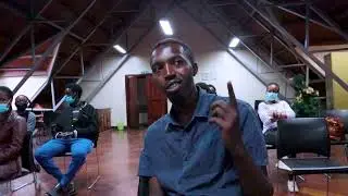 The state of the spoken word industry in Kenya 🇰🇪 | Huru | Murathe | Lonzo | Mizizi Afriqa