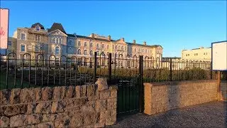 Royal Grosvenor Hotel - Weston-Super-Mare - Virtual Tour - Room 204 - February 2020 | kittikoko