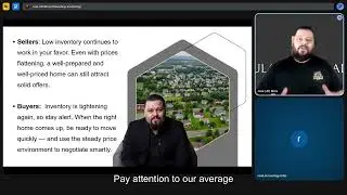 Palmdale Real Estate Market Update &ndash; Nov 20, 2025 | Inventory Falls Again