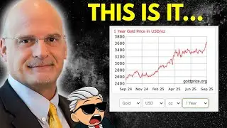 🔴 URGENT: Mike McGlone Reveals SHOCKING Gold & Silver Forecast! What Every Buyer Needs to Know!