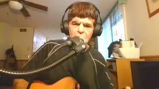 Gary Cavico Live