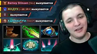 Мидовый Oracle - секретное оружие! | RadiKaifa