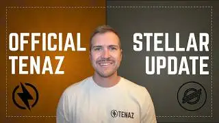 Tenaz Mobile Mining - Stellar Lumens SCF Build Award UPDATE!
