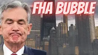 FHA Loan Delinquency Explodes Worse Than 2013
