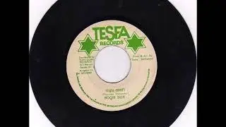 Boom Box - Gun Shot + Dub - 7