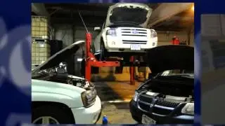 Автосервис Wausau WI | Great Auto Mechanic (715) 359-8199