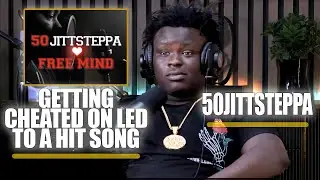 50JITTSTEPPA song 