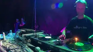 Ruben Navarro @ La Cueva Baila 2.0 (WifonFM) 21/9/2024