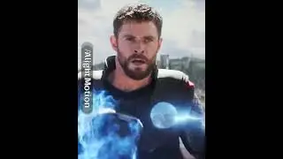 THOR EDIT || First ever alight motion edit 🤩 || #alightmotion #mobile