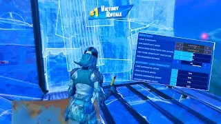 CIRCLES ⭕️ (ft. Season 7) + The Best AIMBOT 200 Pump Controller Settings (PS5/Xbox/PC)
