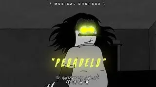 Pesadelo | Chill Trap Beat (by. @musicaldropbox)