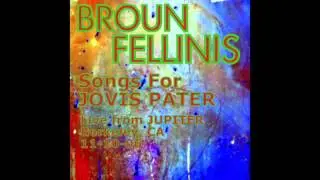 Broun Fellinis - Q Phlat