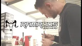 Ramrods Stabilizers - How the Wraith is Built