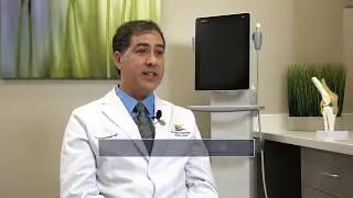 Knee Arthritis Stem Cell Clinical Trial