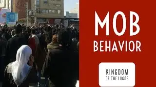 (Clip) Mob Behavior