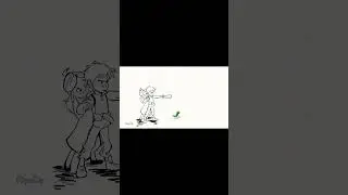 The Smart Bug vs The Dumb Boy