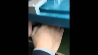 ball bonder operation1