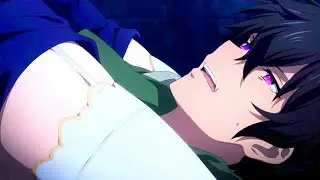 Engage Kiss「AMV」Whistle ᴴᴰ