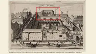 Het Amsterdamse Dolhuis