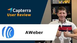AWeber Review: Best email automation software on the market