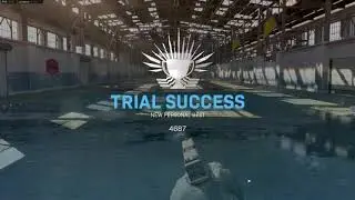 World Record: Marksman Challenge - 4687 - COD Games of Summer