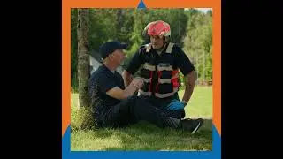 Civil Defence, Sign up today! - First Aid
