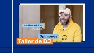 Opiniones del Curso de DJ Profesional