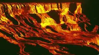 Lava Sound [1 HOUR]