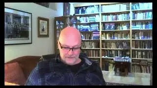 Jon Mills: The Spectre of Antisemitism in American Psychoanalysis