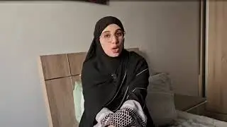 كنت مغيبة كي سمحت في زوجي. 😔قرة عيني 