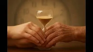 How to Embrace Aging Without Fear - The Psychology of Acceptance (Audio)