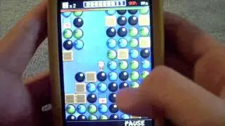 BomberBoy Application Review - iPhone/iPod Touch