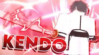 ALL 3 *NEW* KENDO UNIVERSAL REWORKS EXPLAINED (MURASAMA REWORK) | TYPE://SOUL