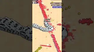 Noob vs Pro: The Snake Clash Showdown