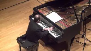 H. Tescarollo: Messiaen, L'Alouette Lulu